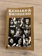 Keihard & swingend de jongensjaren van muziekkrant Oor, Ophalen of Verzenden, Gelezen, Artiest