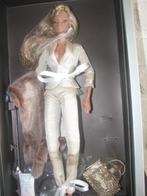 Fashion Royalty Natalia Femme du Monde MIB, Verzamelen, Poppen, Verzenden, Zo goed als nieuw, Fashion Doll