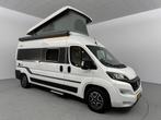 Hymer Free 602 Enkele Bedden Hefdak - Winter Deal, Automaat, Buscamper of Camperbus, Tot en met 2, Bedrijf