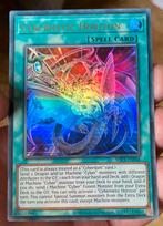 Yu-Gi-Oh! Cybernetic Horizon SDCS Print !, Hobby en Vrije tijd, Verzamelkaartspellen | Yu-gi-Oh!, Verzenden, Zo goed als nieuw