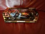 Jumbo/Bburago (1/24) Max Verstappen F1 Grand Prix 2023, Verzamelen, Automerken, Motoren en Formule 1, Ophalen of Verzenden, Nieuw