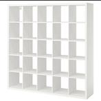 Ikea Kallax vakken kast, Huis en Inrichting, Kasten | Wandmeubels, Ophalen, 150 tot 200 cm, Zo goed als nieuw, 150 tot 200 cm