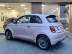 Fiat 500 Icon 42 kWh | Apple/ android carplay | Camera | NAV, Auto's, Fiat, 12 maanden, Stof, Overige kleuren, 4 stoelen