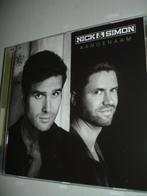 Nick en Simon- Aangenaam- (NIEUW), Cd's en Dvd's, Cd's | Nederlandstalig, Verzenden, Nieuw in verpakking, Pop