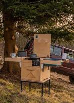 Camping Mini Keuken - CAMPERINI MINI, Ophalen, Zo goed als nieuw