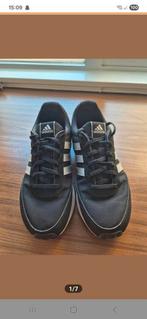Adidas Run 60S 3.0 Maat 38 2/3 Dames, Ophalen of Verzenden, Zo goed als nieuw, Sneakers of Gympen