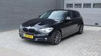 BMW 1-serie 116i Business+ | AIRCO | Lichtmetaal | Nieuwe DB, 1-Serie, Gebruikt, 4 cilinders, Zwart