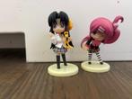 2x Toy'sworks Collection Niitengo - Little Busters! Figures, Ophalen of Verzenden, Gebruikt