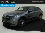 Mercedes-Benz EQC 400 4MATIC Business Solution AMG 80 kWh /, Auto's, Mercedes-Benz, Automaat, 2395 kg, Origineel Nederlands, Vierwielaandrijving