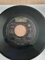 Golden Earring - GuatamalaTwilight Zone / King Dark - Single, Ophalen of Verzenden, Gebruikt