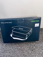 Festool koeltas, Ophalen of Verzenden, Nieuw
