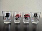 Alice Cooper shotglaasjes VIP merchandise, Verzamelen, Ophalen of Verzenden, Nieuw, Gebruiksvoorwerp