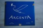 Argenta SMP Superpress Metallic Smaragd 50x60, Ophalen of Verzenden, Gebruikt