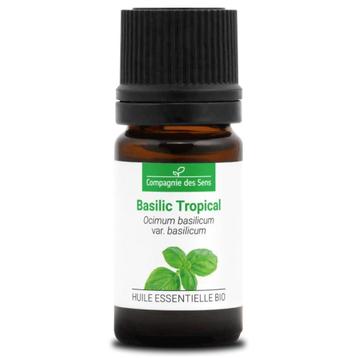 Tropische basilicum 5 ml beschikbaar voor biedingen