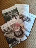 Jeanne d'Arc Living Tijdschriften - Diverse Nummers, Ophalen of Verzenden