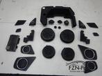 Audi A5 8T Audio Speaker Set + Subwoofer B&O ( Bang & Olufse, Auto diversen, Ophalen of Verzenden