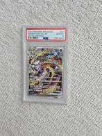 PSA 10 Mewtwo VSTAR - VSTAR Universe, Ophalen of Verzenden, Zo goed als nieuw, Losse kaart, Foil