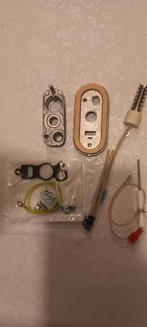 Ontstekingsunit(set)Bosch/Nefit Gloeiplug &ionisatiepen, Overige merken, Overige materialen, Nieuw, Ophalen of Verzenden