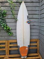 Al Merrick GiRabbit 6'3 shortboard, Watersport en Boten, Golfsurfen, Shortboard, Met vinnen, Gebruikt, Ophalen