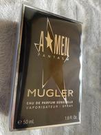 Mugler A man fantasm eau de parfum sensuelle nieuw, geseald, Ophalen of Verzenden, Nieuw