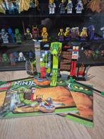 Lego Ninjago 9558, Ophalen of Verzenden