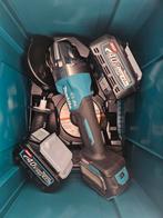 makita ga029gm201 slijptol, Ophalen of Verzenden, Nieuw, Haakse handslijpmachine