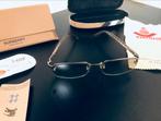 Burberry zonnebril met 2 opbergkasten, Sieraden, Tassen en Uiterlijk, Zonnebrillen en Brillen | Dames, Ophalen of Verzenden