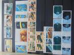 postzegels ruimtevaart, Postzegels en Munten, Postzegels | Thematische zegels, Overige thema's, Ophalen of Verzenden, Gestempeld