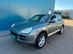 Porsche Cayenne 3.2 2004 Grijs, Auto's, Cayenne, 3189 cc, 2135 kg, Origineel Nederlands