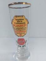 De leeuw bier, opening brouwerij in 1965, Ophalen of Verzenden, Gebruikt
