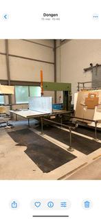 Krauss & Reichert Lintzaag RBF 20, Antiek en Kunst, Ophalen of Verzenden