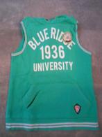 WE trui (mouwloos) spencer met capuchon mt 146-152, WE, Jongen of Meisje, Trui of Vest, Ophalen of Verzenden