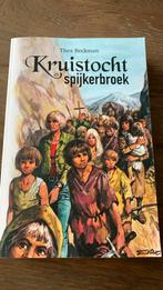 Kruistocht in spijkerbroek, Boeken, Ophalen of Verzenden, Zo goed als nieuw