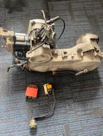 Hexagon 125cc blok LX piaggio gilera skr runner 125 180 zip, Motoren, Ophalen of Verzenden