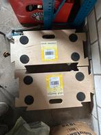 Verhuis trolley, Doe-het-zelf en Verbouw, Ophalen of Verzenden, Doos, Minder dan 35 cm