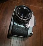 EXA 500 Camera, Ophalen of Verzenden, Zo goed als nieuw, X, X