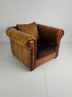 Luxe XL loungefauteuil van schapenvacht – Lounge Atelier, Ophalen