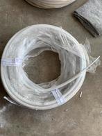 Coax kabel in flex buis., Ophalen of Verzenden, Nieuw, Kabel of Snoer