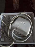 Apple magsafe 85watt charger voor apple macbook, Computers en Software, Apple Macbooks, Ophalen, Zo goed als nieuw, Overige groottes