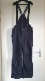 Schöffel skibroek heren met bretels (maat 54), Kleding | Heren, Wintersportkleding, Ophalen, Zo goed als nieuw, Maat 52/54 (L)