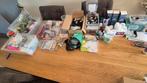 Complete set epoxy + ALLE benodigdheden, Ophalen of Verzenden
