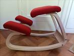 Ergonomische kniestoel Stokke, Huis en Inrichting, Bureaustoelen, Ophalen, Gebruikt, Overige kleuren, Bureaukruk