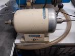 Horlogemakers multifix draaibank motor polijstmachine, Ophalen of Verzenden, Gebruikt, Metaaldraaibank