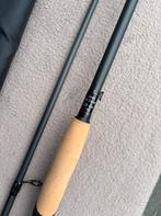 Nieuwe grade n-dorser 12ft 1.75lbs float penhengel, Watersport en Boten, Hengelsport | Karpervissen, Ophalen, Nieuw, Werphengel