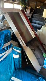3 binnen deuren 30, Ophalen, Gebruikt, 80 tot 100 cm, Geen idee