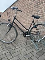 Dames fiets Batavus, Fietsen en Brommers, Fietsen | Dames | Damesfietsen, Gebruikt, Batavus, Versnellingen, Ophalen of Verzenden
