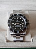 Rolex Submariner No Date, Staal, Nieuw, Ophalen of Verzenden, Rolex