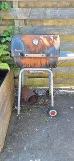 GRATIS bbq barbecue, Ophalen, Gebruikt, Landmann