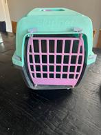 Kattenmand, Dieren en Toebehoren, Ophalen of Verzenden, Gebruikt