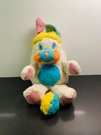 Vintage 1986 Grote Popples Knuffel, Ophalen of Verzenden, Gebruikt, Beer